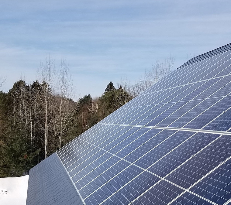 Diamond Renewable Solar Power Solutions